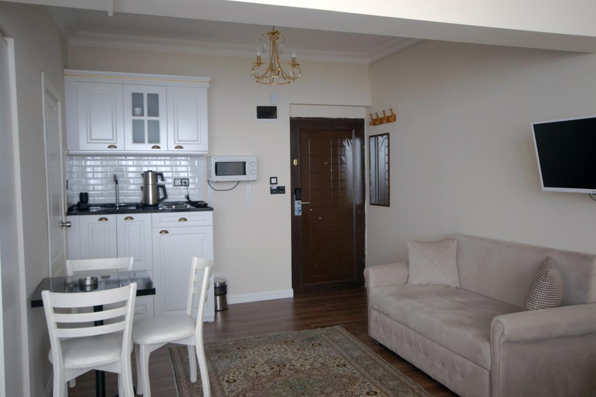 Iq Hotel Beyoglu — Fotoğraflar 2