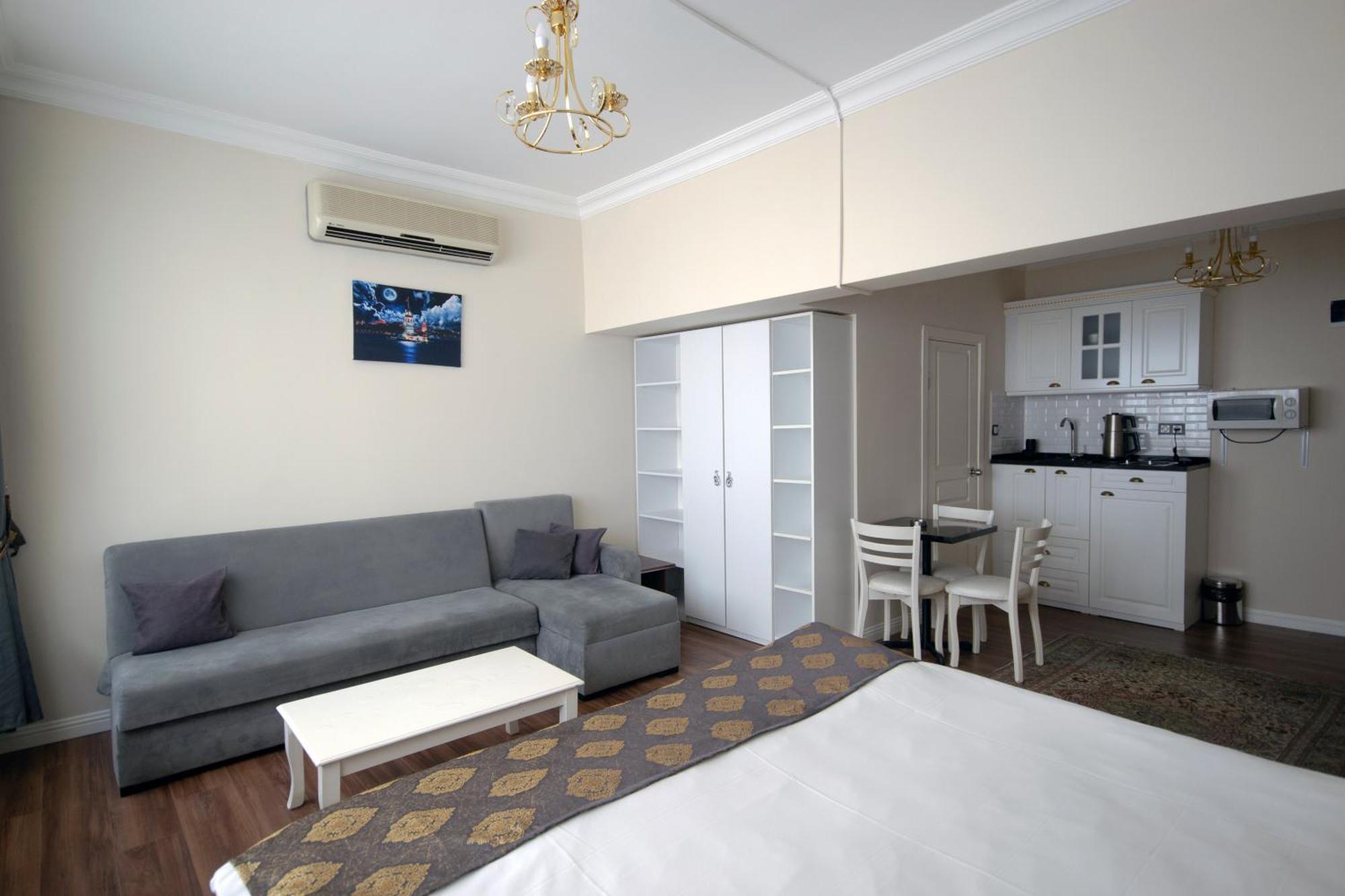 Iq Hotel Beyoglu, Istanbul